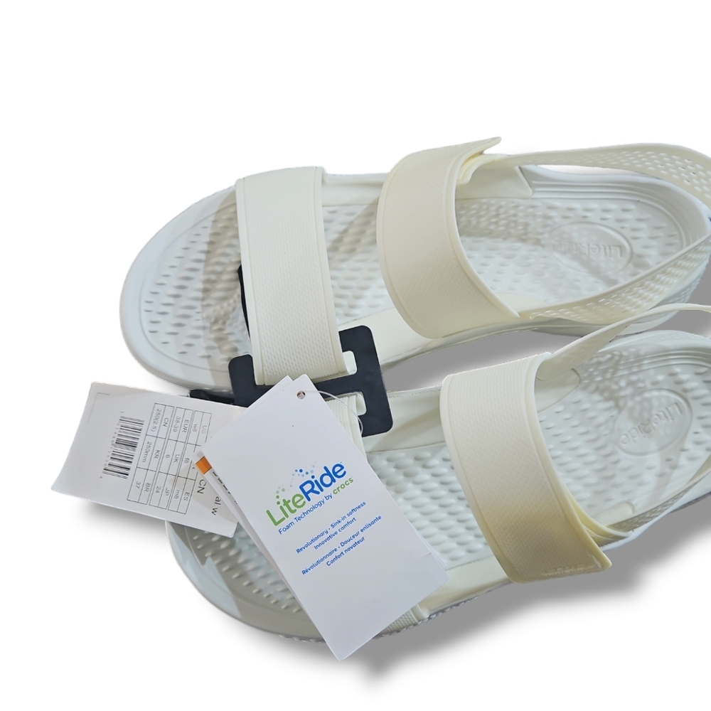 Crocs Sandal Women's Literide 360 Sandal - Picture 5 of 6